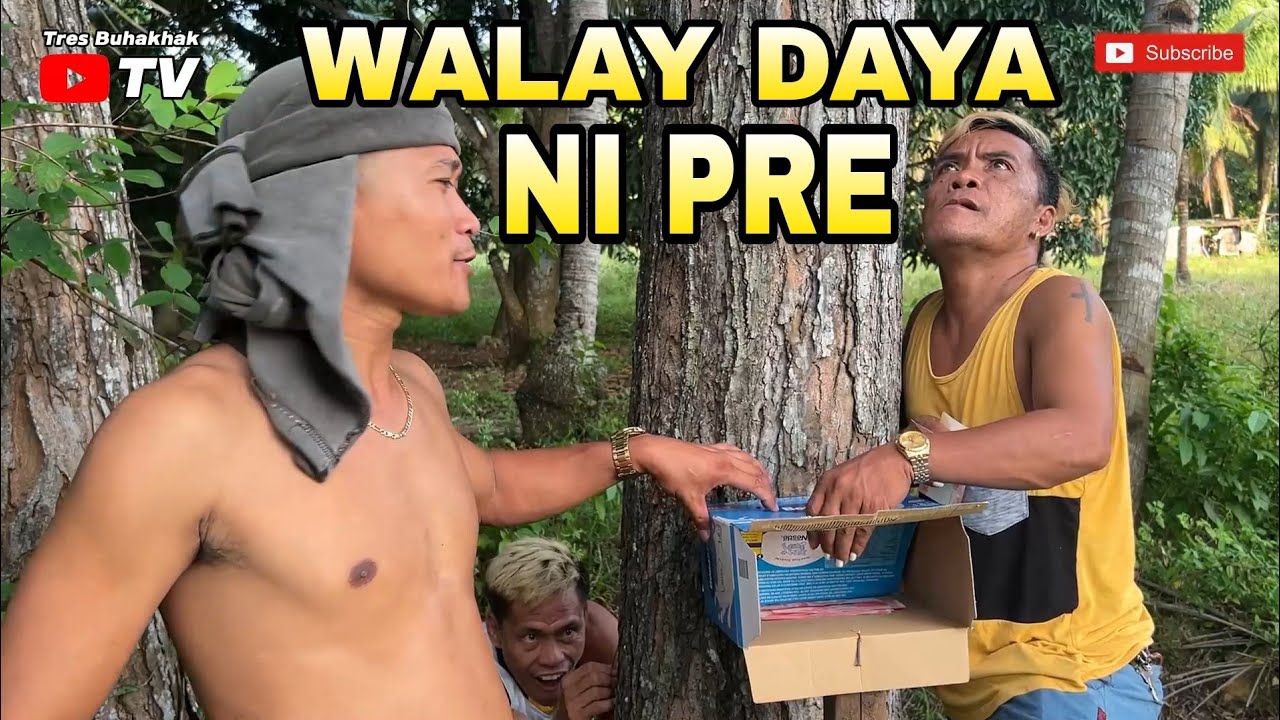 BOGO-ON NGA MANGINGILAD NGA KUMPARE 🤣 1