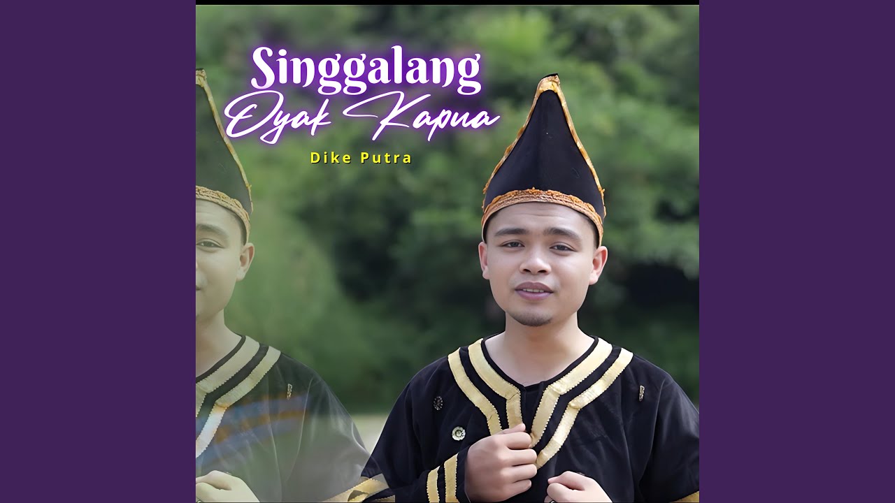 Singgalang Oyak Kapua