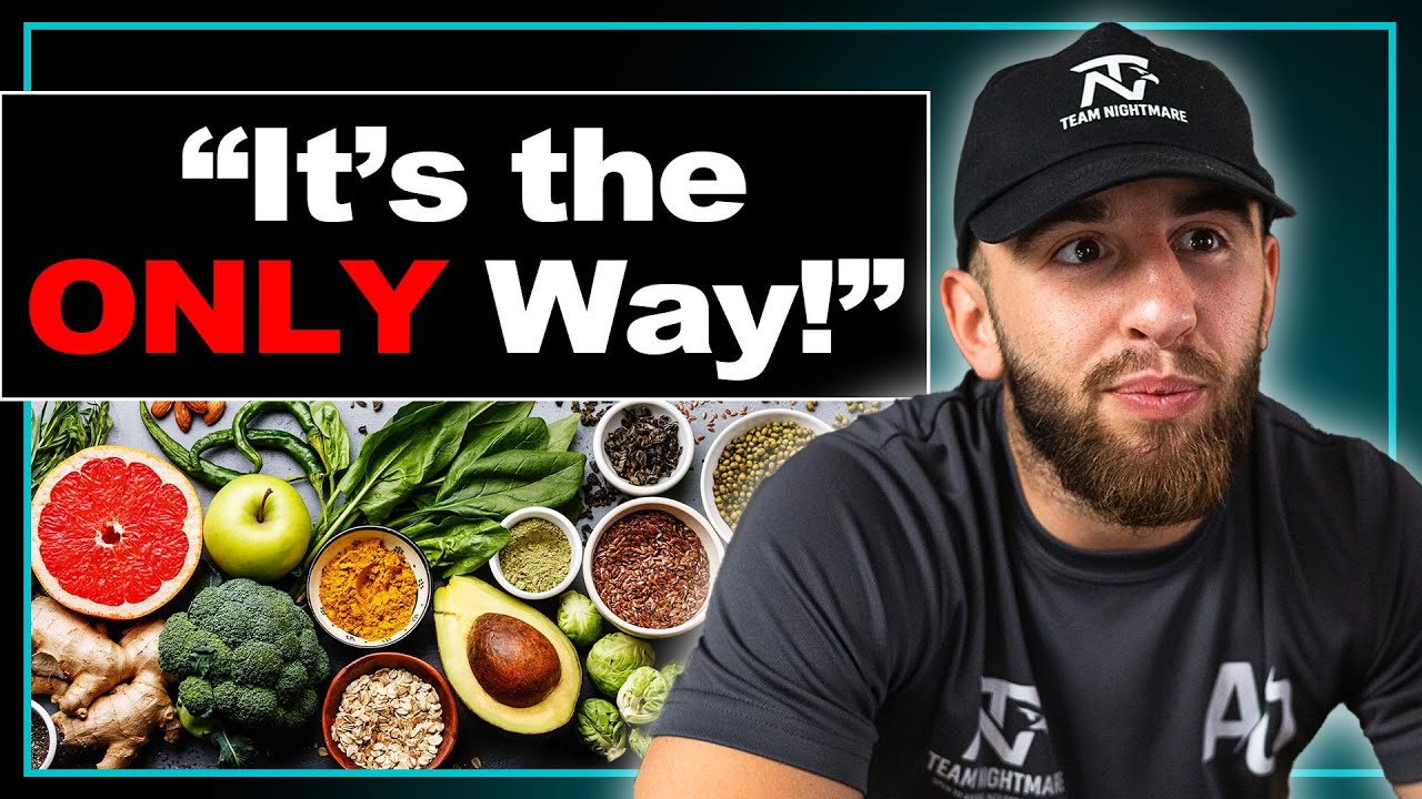 Best HACKS To Achieve A Lean Physique!