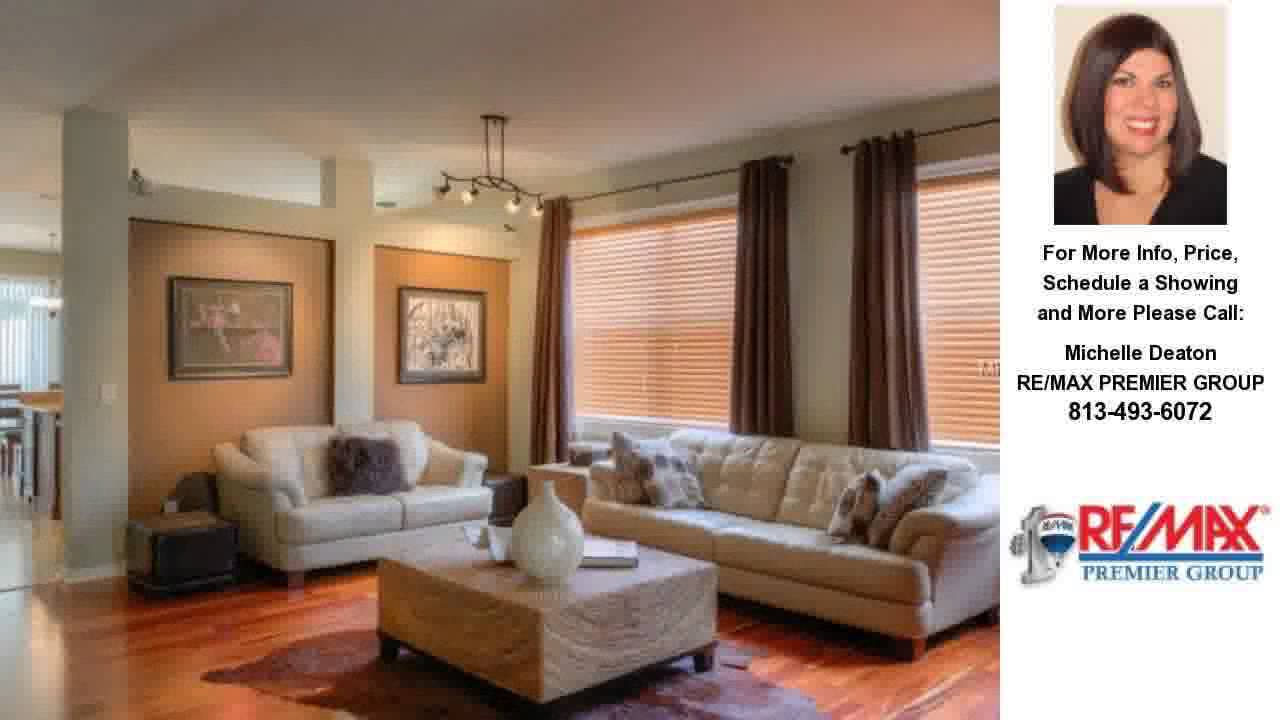 8009 TERRACE ARBOR COURT, TEMPLE TERRACE, FL Presented by Michelle Deaton.