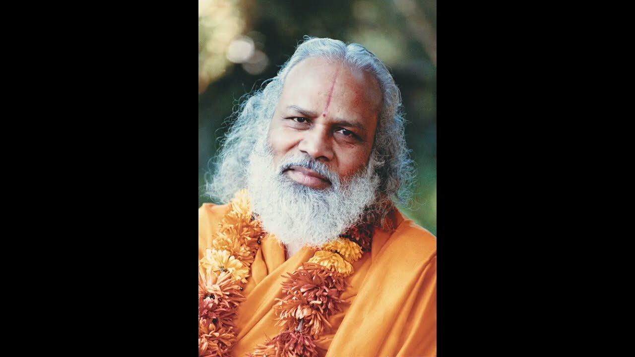 I surrender to You, Oh Refuge of Destitutes!  Part 2 | Swami Prakashanand Saraswati's