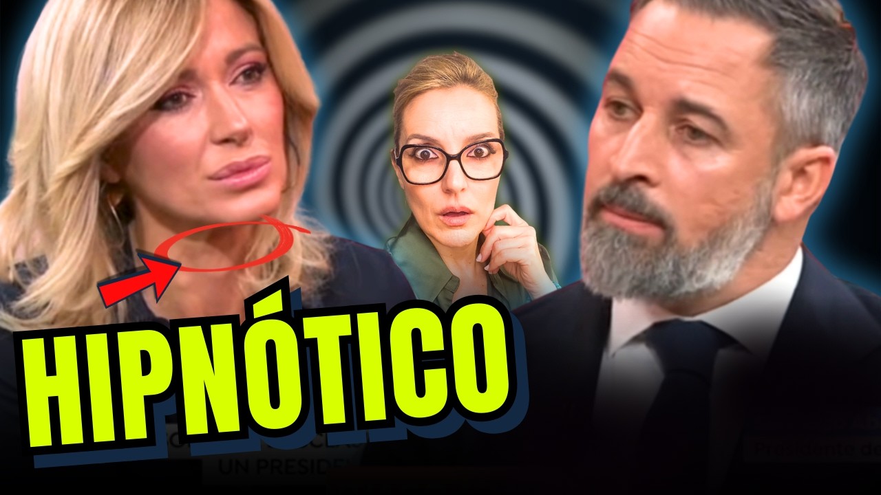 PERSUASIÓN EXTREMA: CLAVES PSICOLÓGICAS PARA DETECTAR CÓMO TE CONVENCEN | PSICÓLOGA ANALIZA