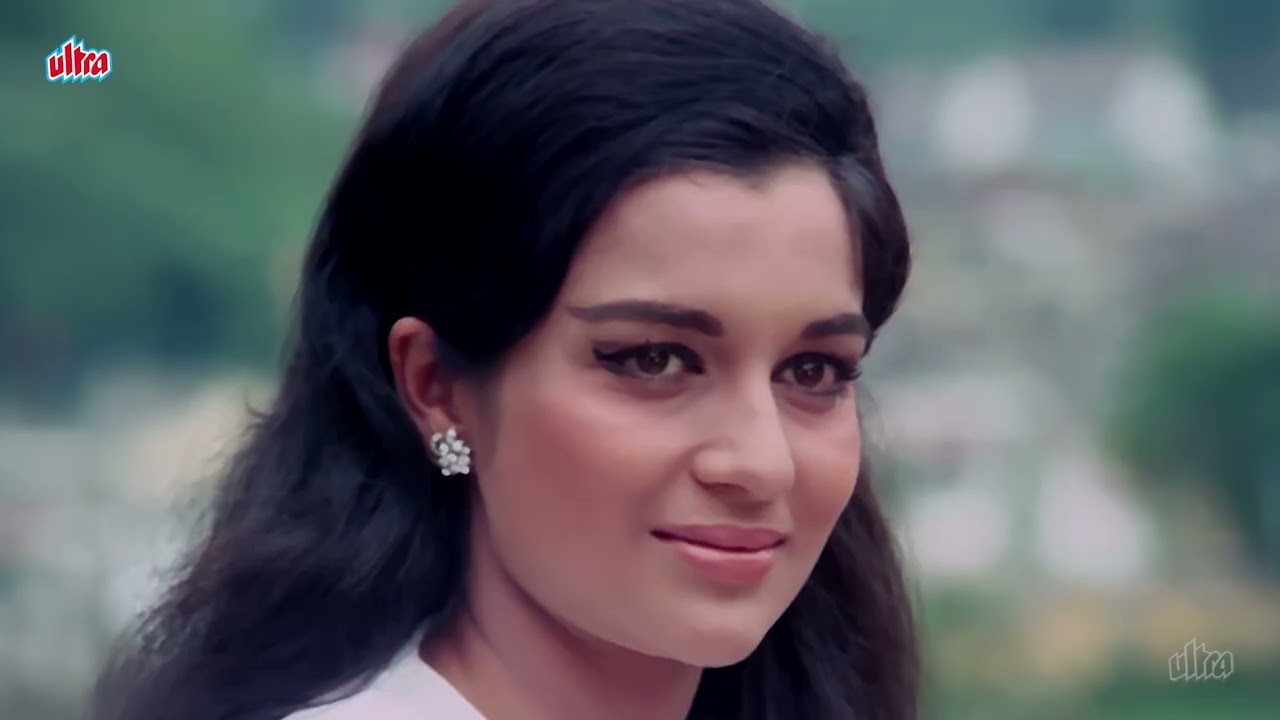 Mukesh की आवाज़ में जुदाई का सबसे खूबसूरत गाना | Rajesh Khanna | Kati Patang (1971)