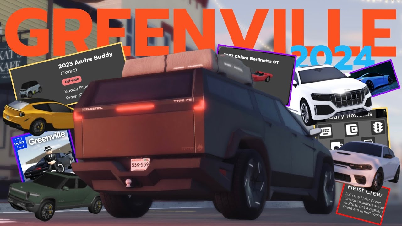 Everything That Happened In Greenville In 2024 (Timeline of Events)