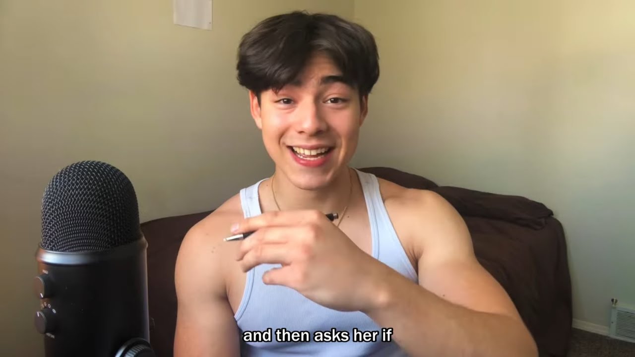 How to be THAT GUY in school