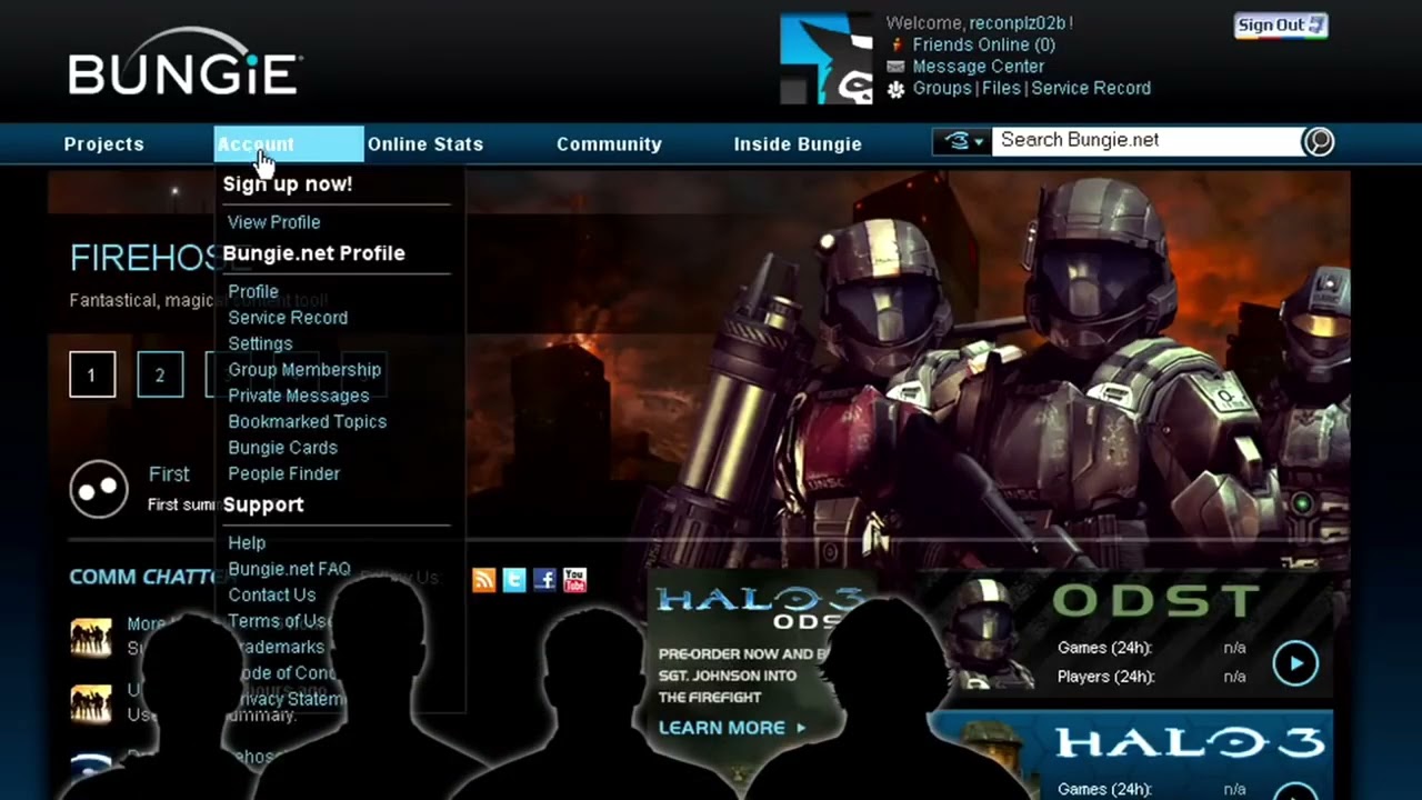 Halo Infinite NEEDS a Road to Recon Challenge System...