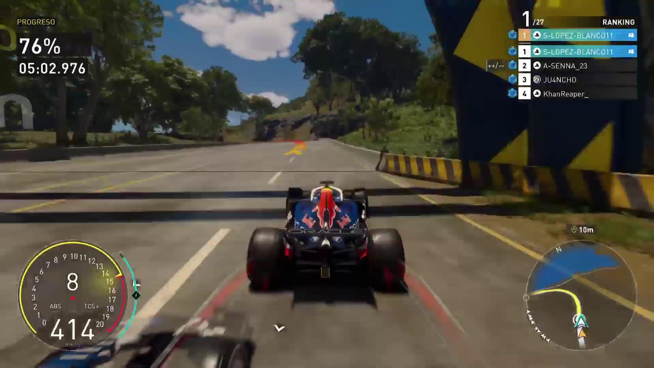 ROAD TO LEGEND🔥💯👏|The Crew Motorfest 👀✌️