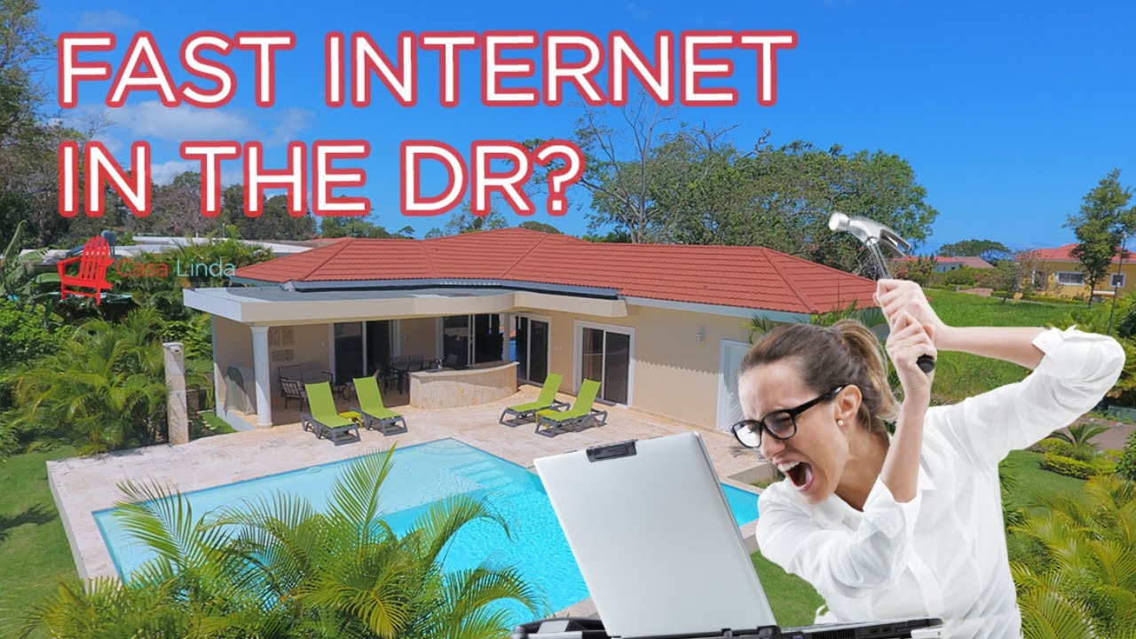 Is It Possible to Live and Work Remotely From The Dominican Republic? | Expats Speak