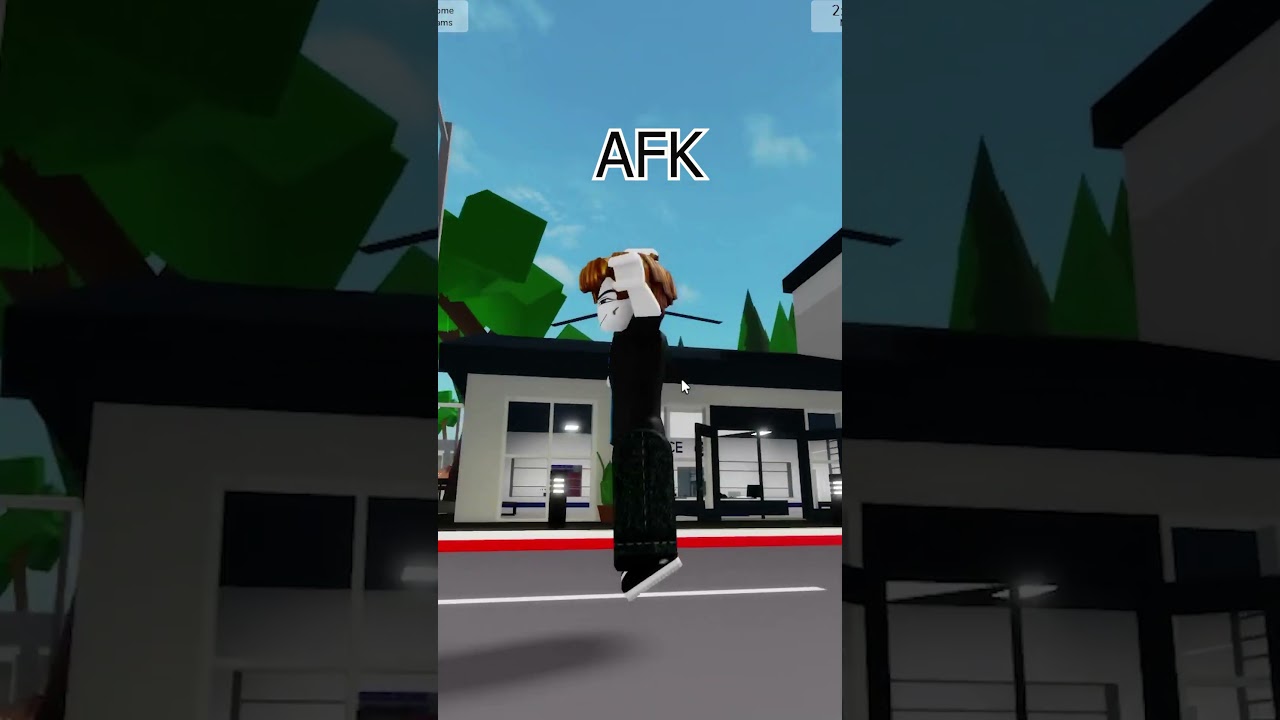 Jak latać w BROOKHAVEN RP roblox ? 🤯🤩#shorts #roblox #robloxshorts