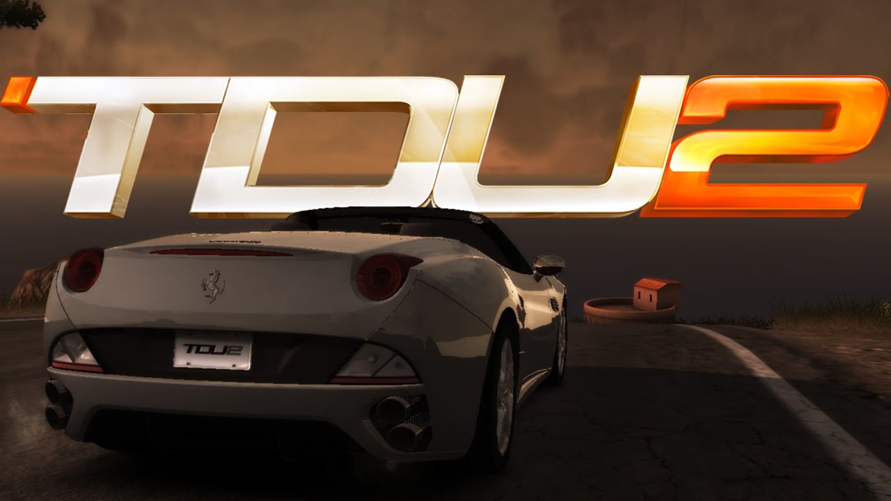Raj (nie)utracony? - Test Drive Unlimited 2
