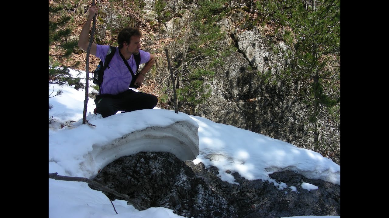 Mount Olympus Expedition (Bryce Bohne) Trailer