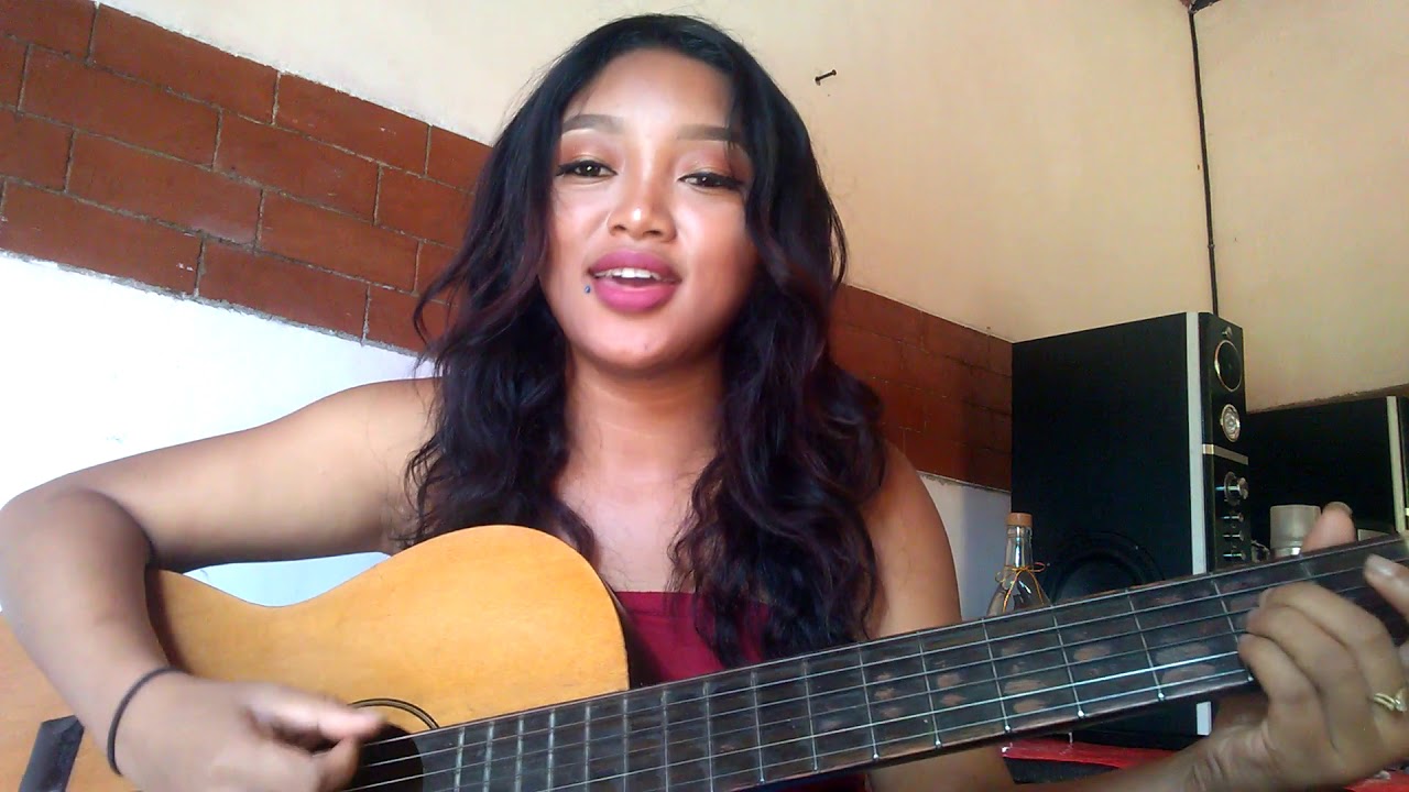 Tsiki Kely -  MARINA Cover ( MADMAX )