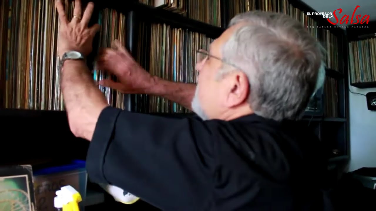 ✅ CONSIDERACIONES a TENER EN CUENTA si eres un COLECCIONISTA DE DISCOS