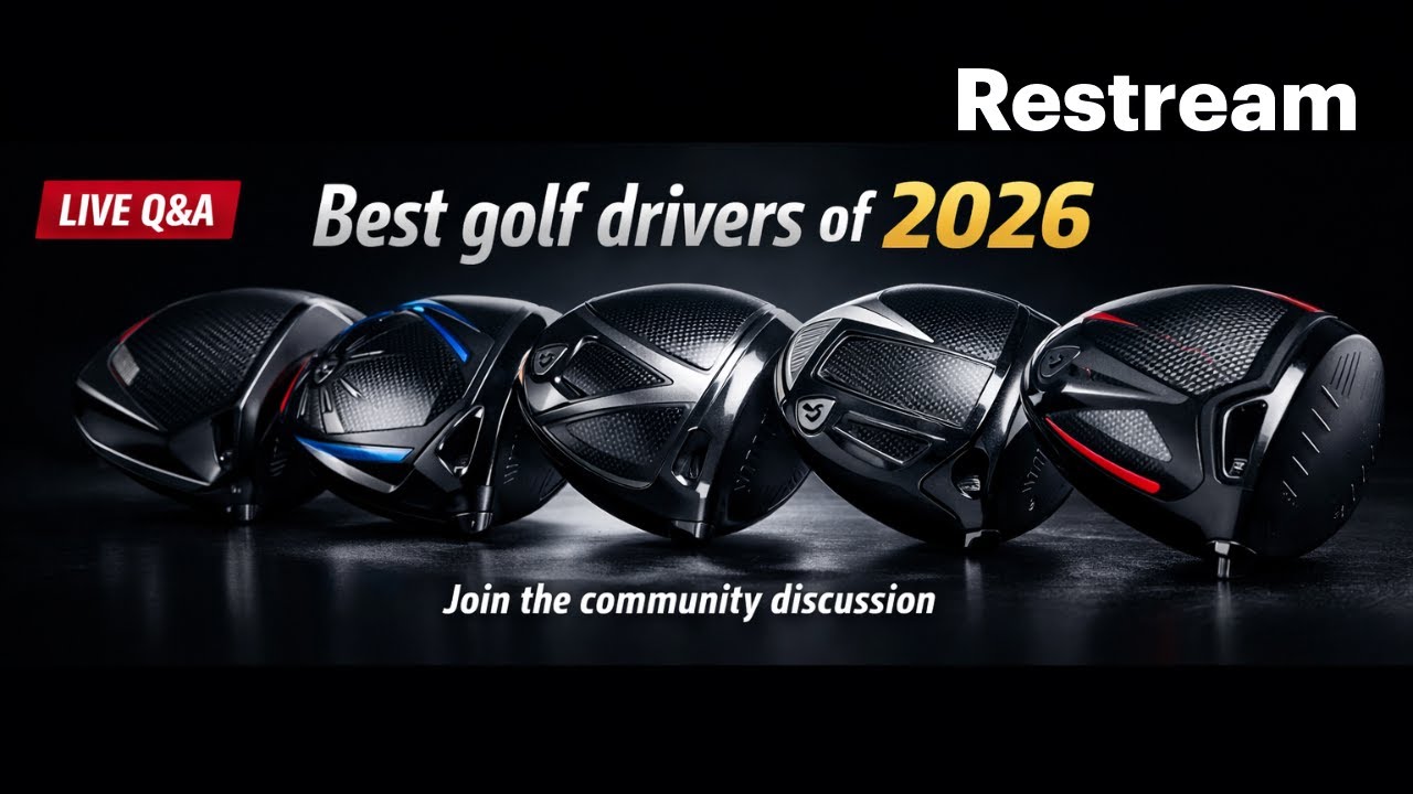 Life At The Turn - Best of 2026 Drivers