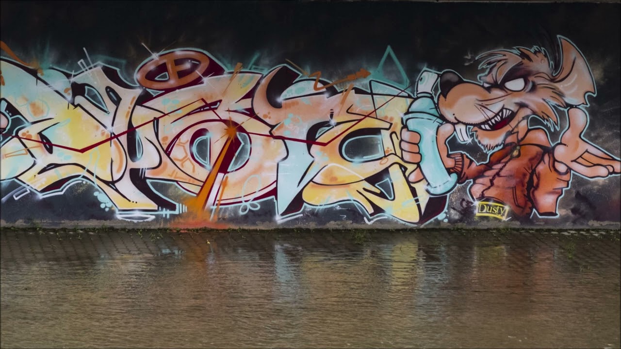 Biff2000 Billy Bear, Flowinimmo - Get Down (French Connection 2003)