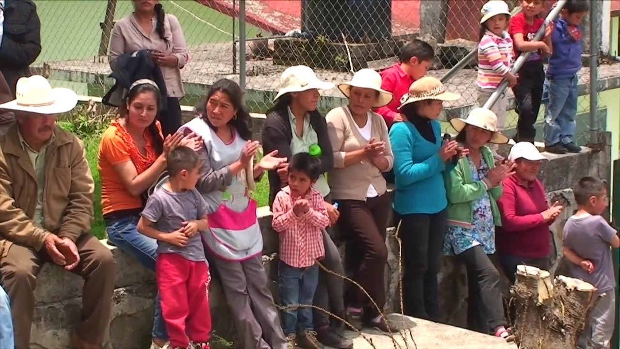 RINCÓN DE TEQUESQUIPAN UN PUEBLO ORGULLOSAMENTE DE TEMASCALTEPEC