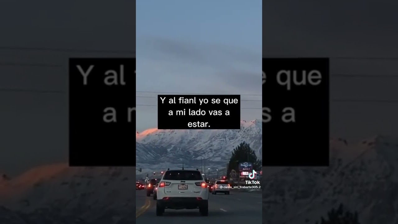 Canta sin llorar 🛐😭, espero les guste