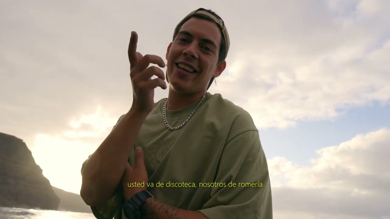 o2 Tbb - 30 De Mayo (Video Oficial)