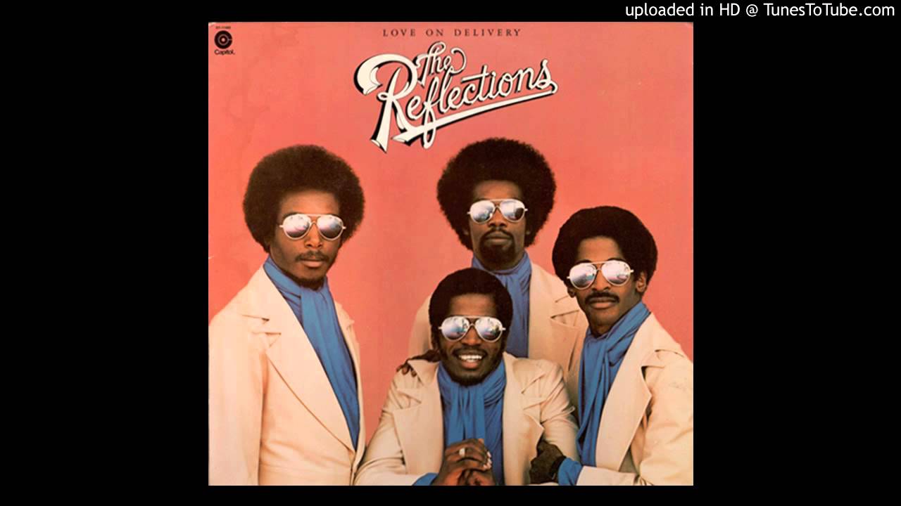 The Reflections - Day After Day (Night After Night)