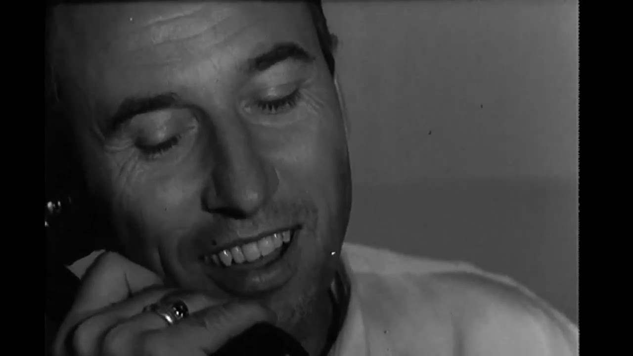 Ако не иде влак (1967)