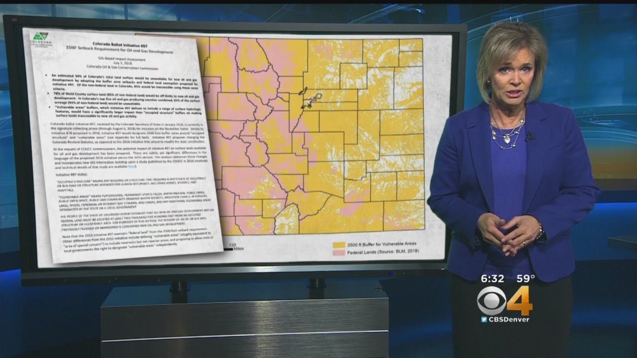 Reality Check: Ad On Divisive Proposition 112