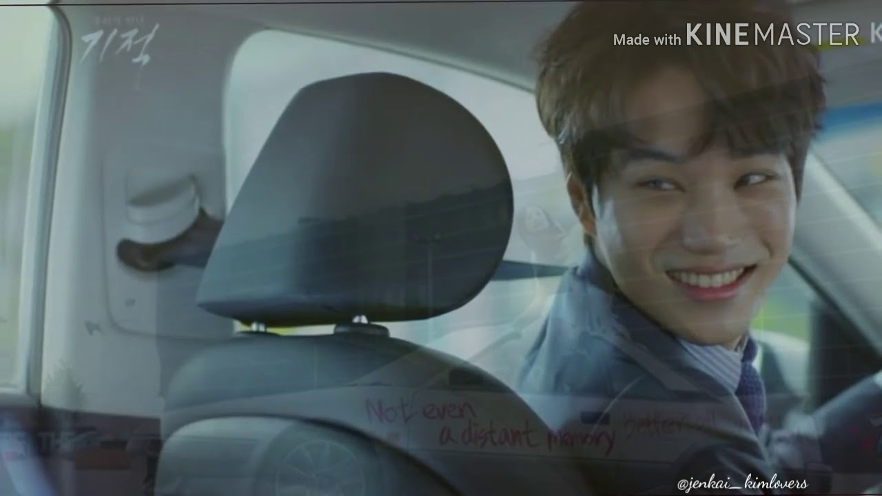 [FMV] JenKai - 'WAIT'