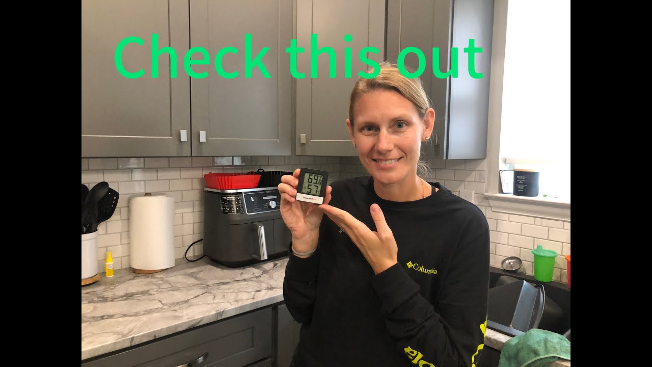 ThermoPro Indoor Thermometer Review