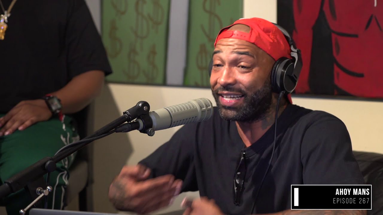 Who's A Better Rapper, Lil' Wayne or Pusha T? | The Joe Budden Podcast