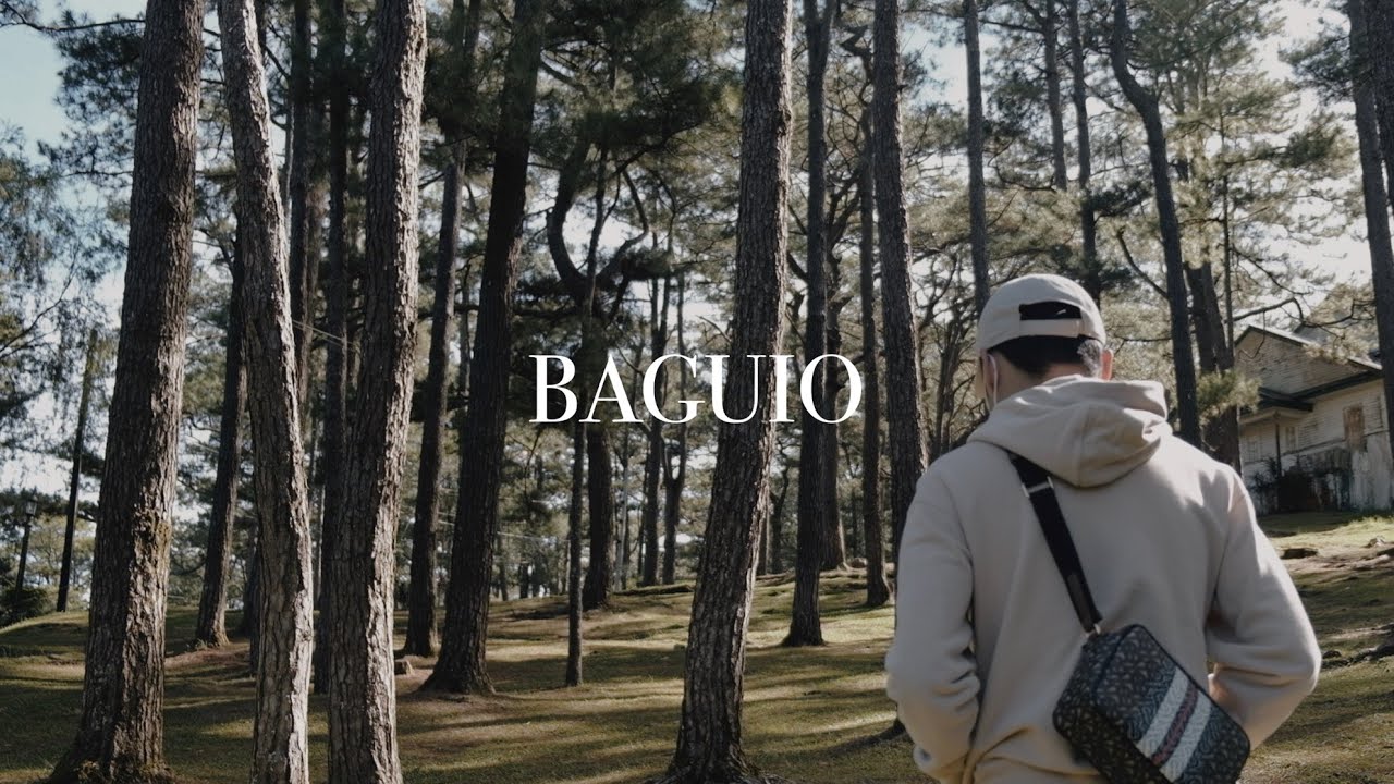 Baguio Vlog | Where To Eat In Baguio City (With Price Guide), Side Trip in La Trinidad, Benguet