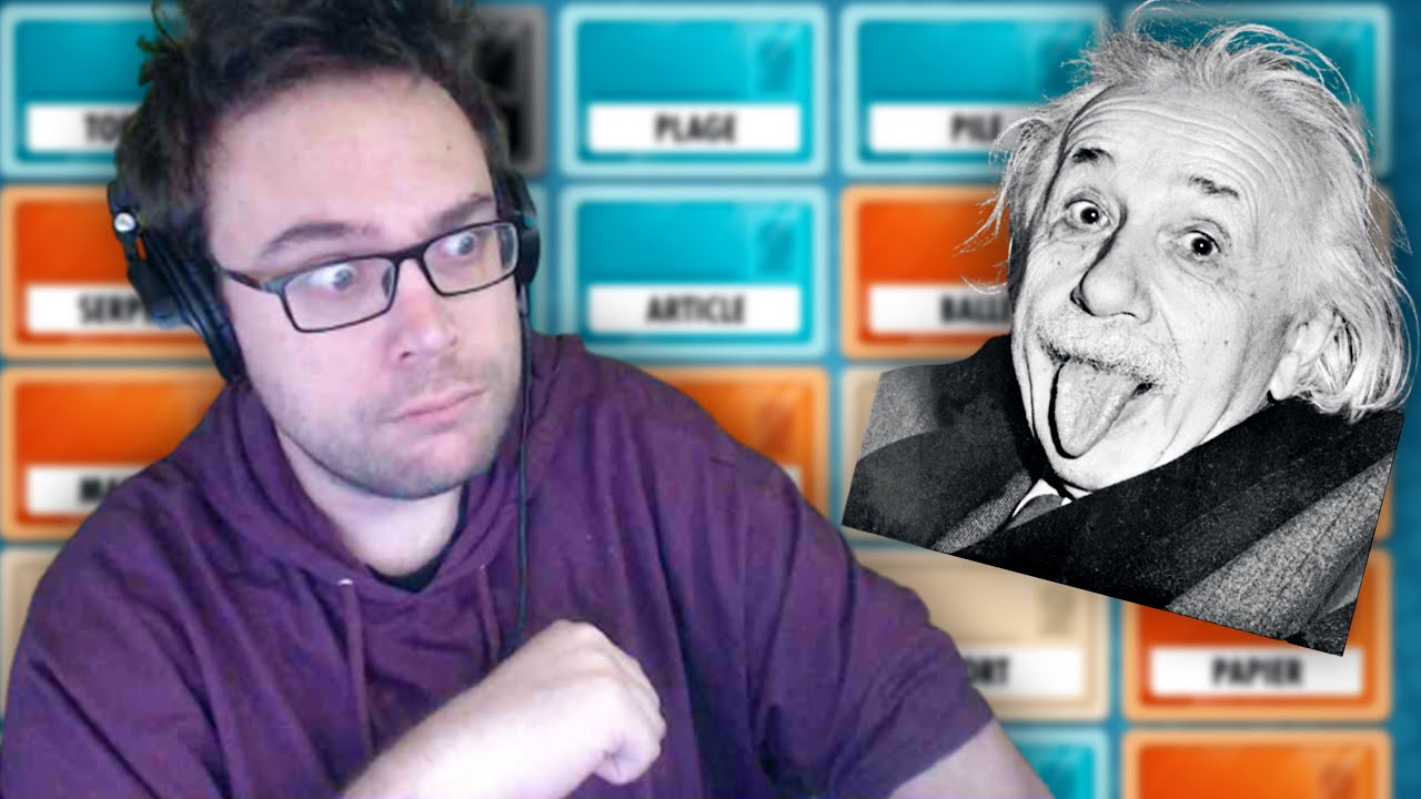 BÉBÉ EINSTEIN | CodeNames