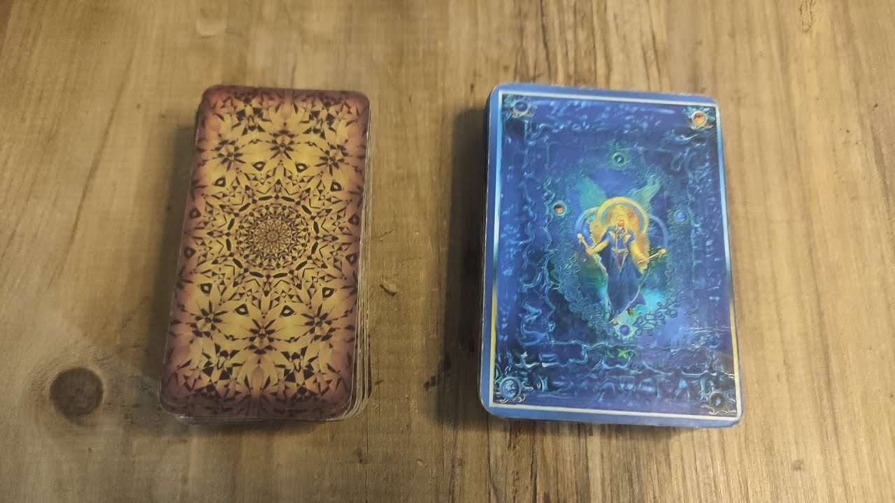 Ex Partner Ne Durumda Hisleri ve Geri D&ouml;necek Mi Tarot Falı Deste Se&ccedil; ⭐