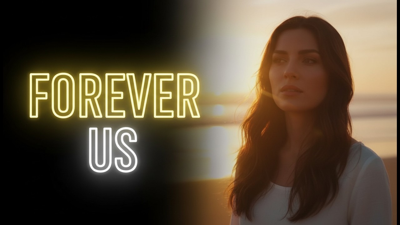 Selina Vibes – Forever Us (Emotional AI Music Video)