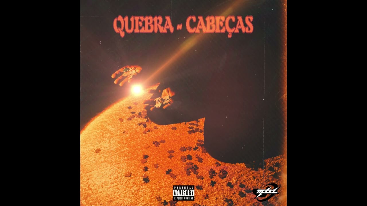 BREEZY MDL - eu já venci 