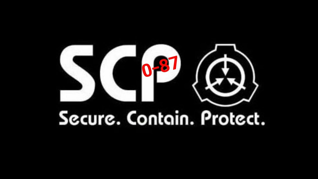 SCP-087-Mini Game Android Horror (NEW! )