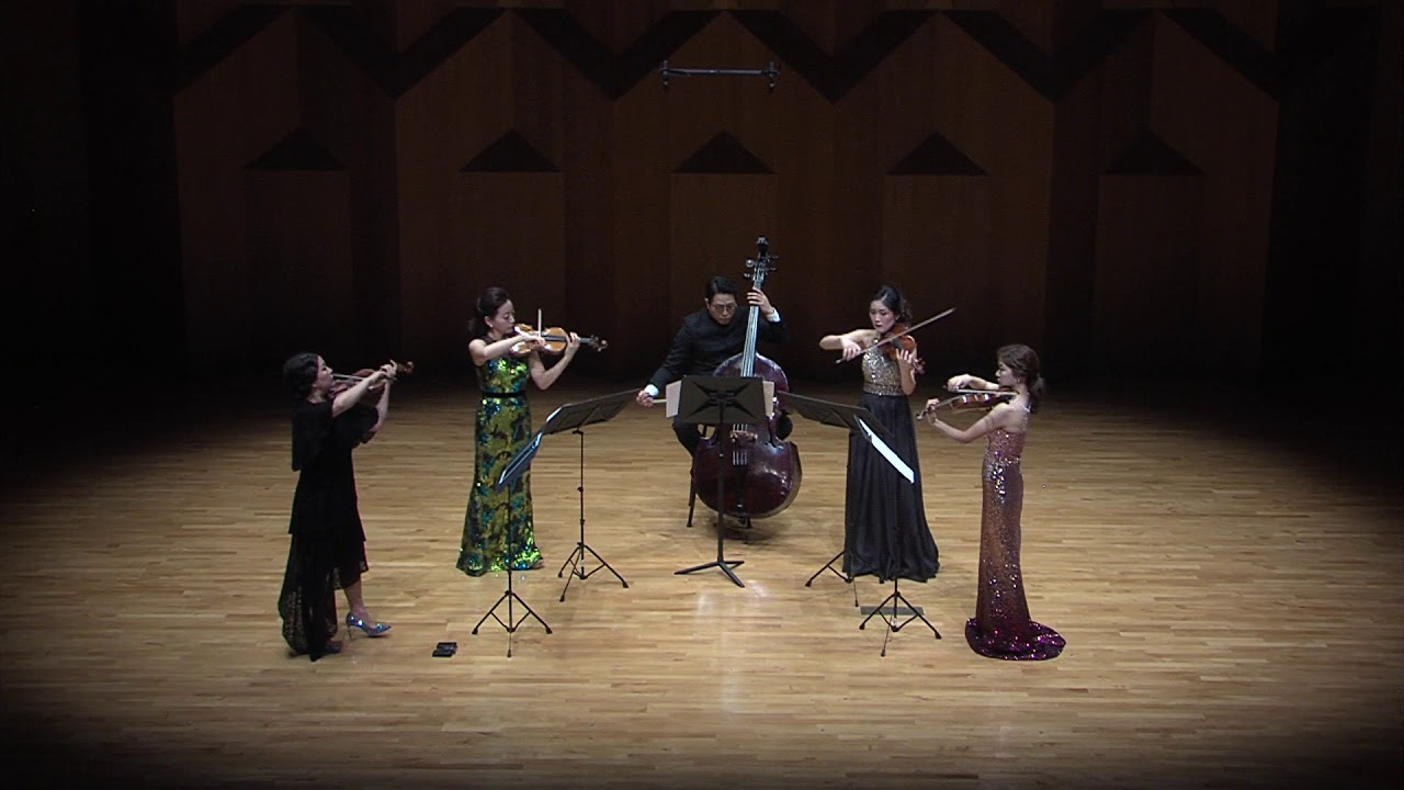 G. Bizet Fantasy on Bizet's 