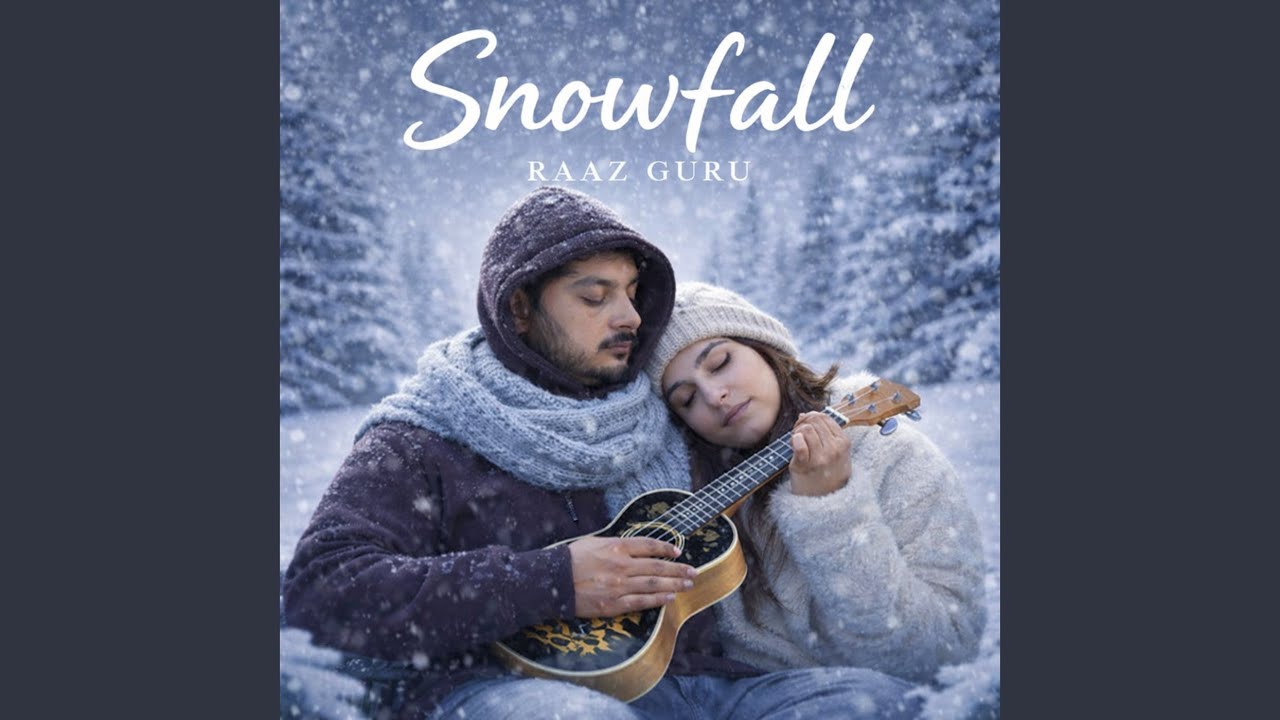 Snowfall