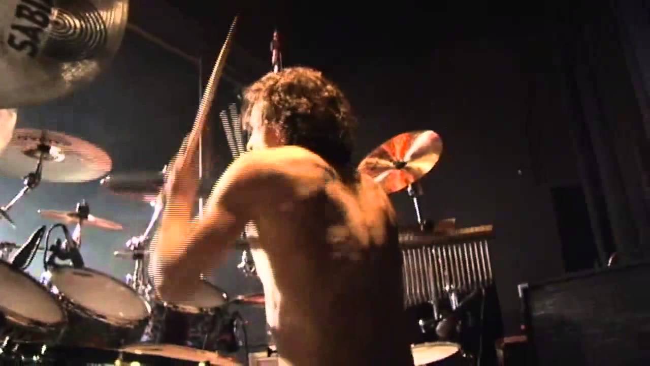 Winger - Miles Away Live, 2007