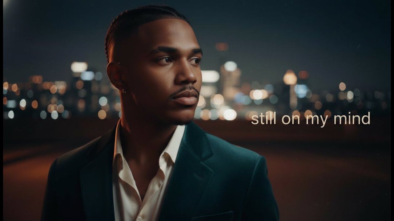 Zayden Cross &mdash; Still on My Mind | Nigdy nie odpuszczam