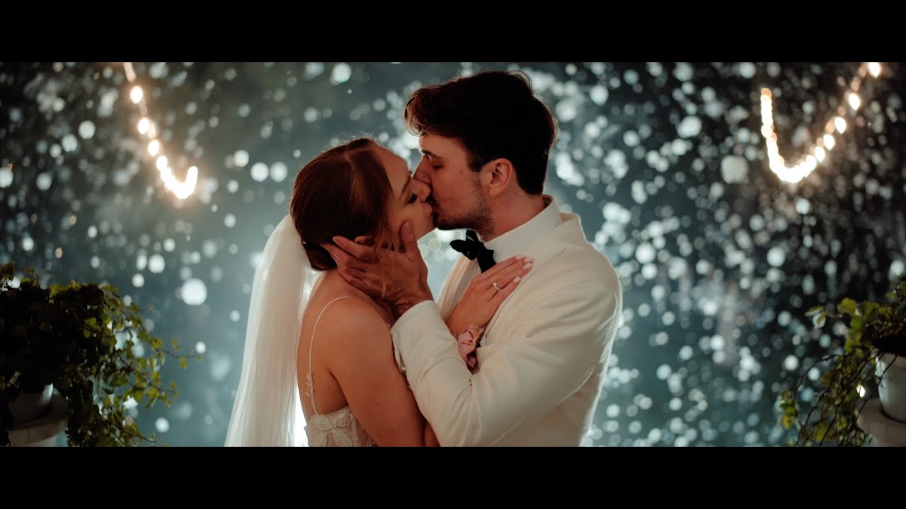 Paulina & Krzysztof | Pałac Czosnowskich