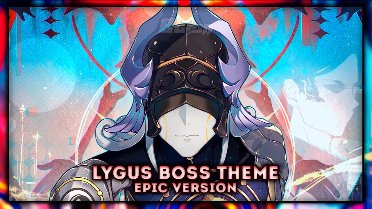 Honkai Star Rail: Lygus Boss Theme | EPIC VERSION
