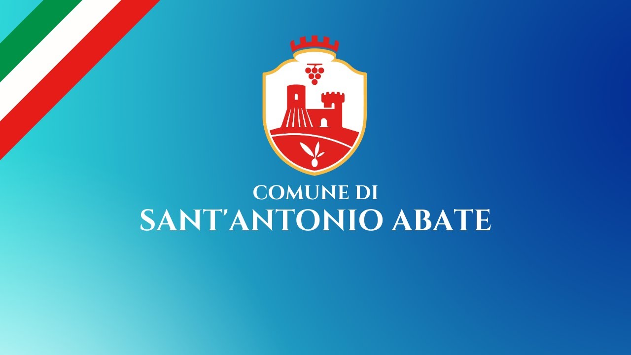 Consiglio Comunale del   29 dicembre 2025 - Comune di Sant'Antonio Abate