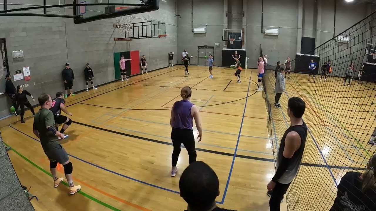 Winter Comp 2026 - Week 3 - Court 1