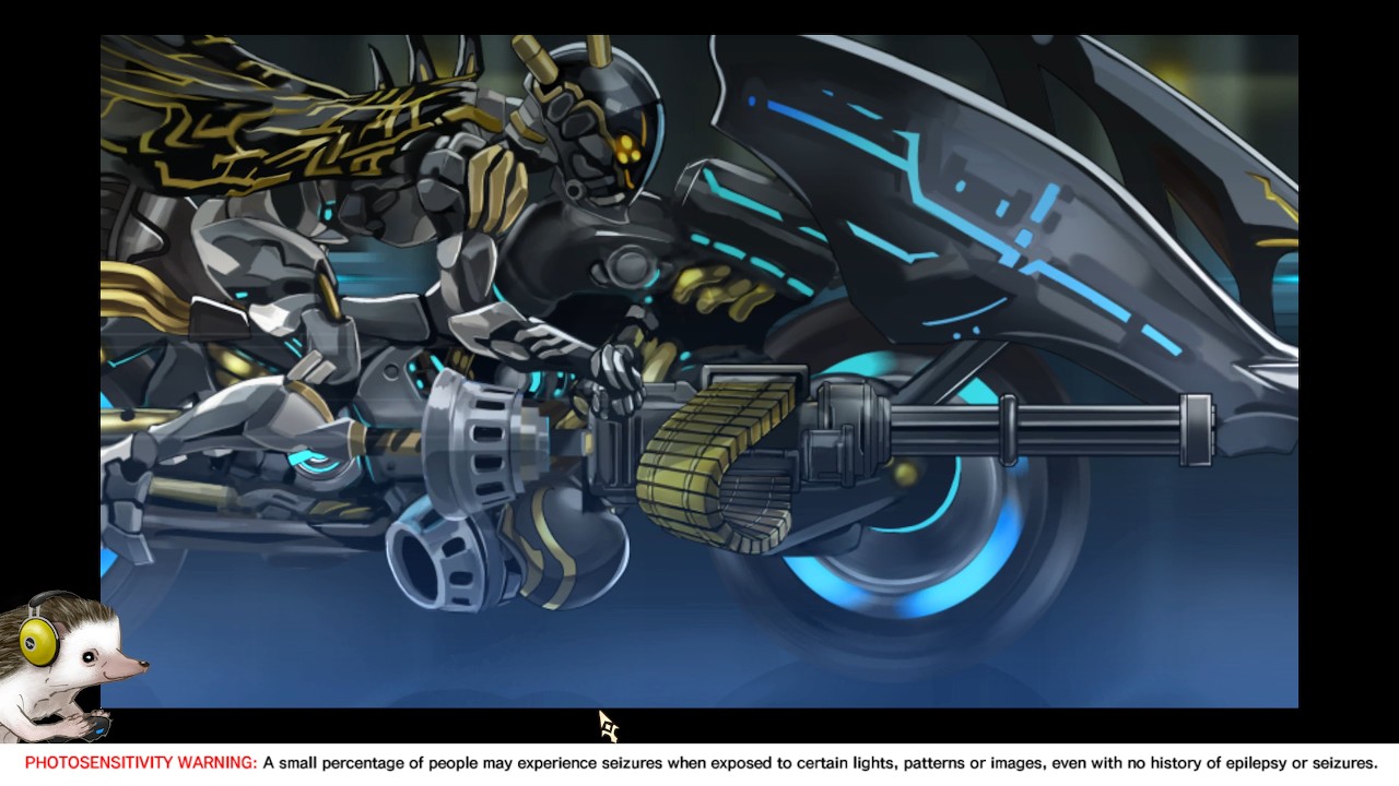 🐈️Another Eden: The Cat Beyond Time and Space (PC, 2021) Pt. 2 - Time Travel [Mar 14, 2026]