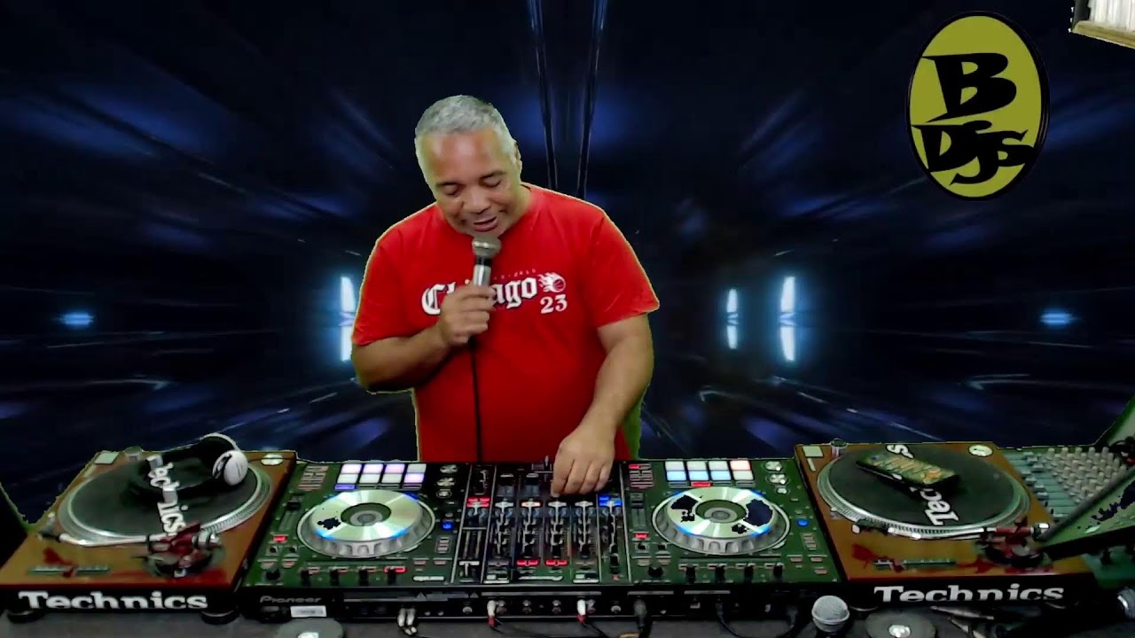 BAGUNCINHA DOS DJS COM FEIO DJ  ( 25/02/26 )