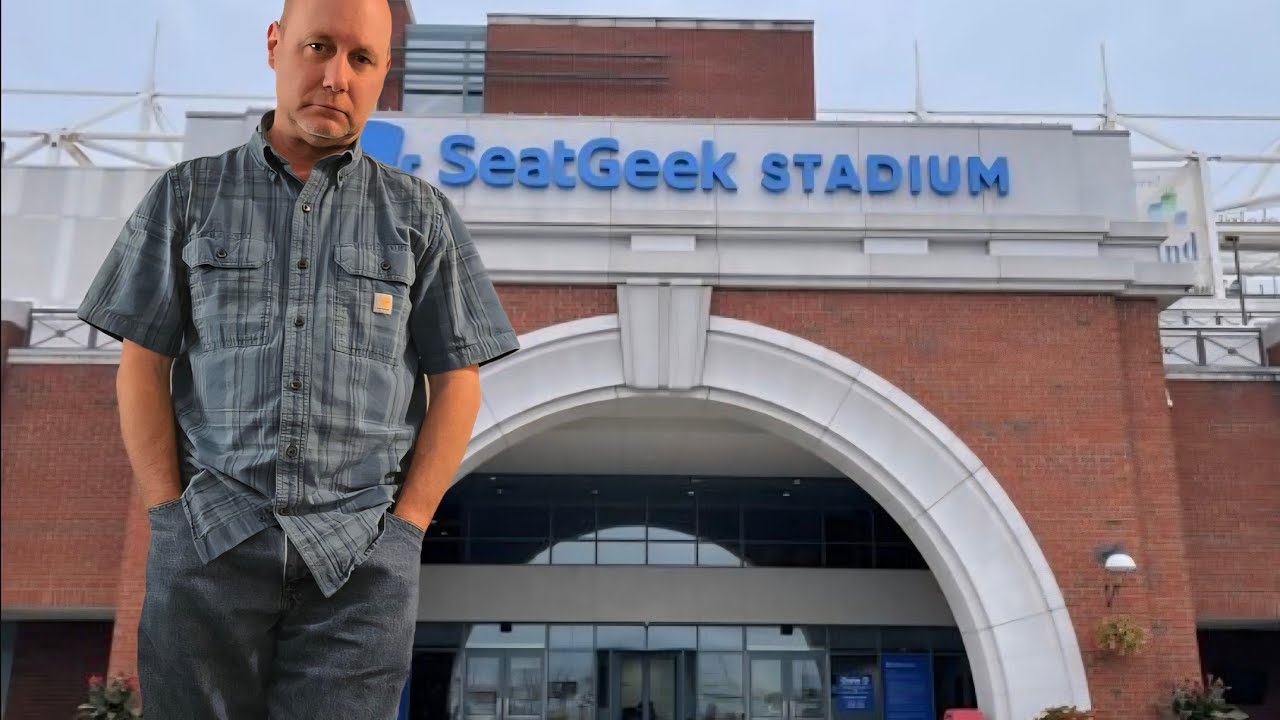 SeatGeek Stadium