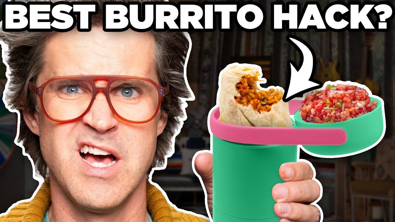 Are These New Food Products Worth It?