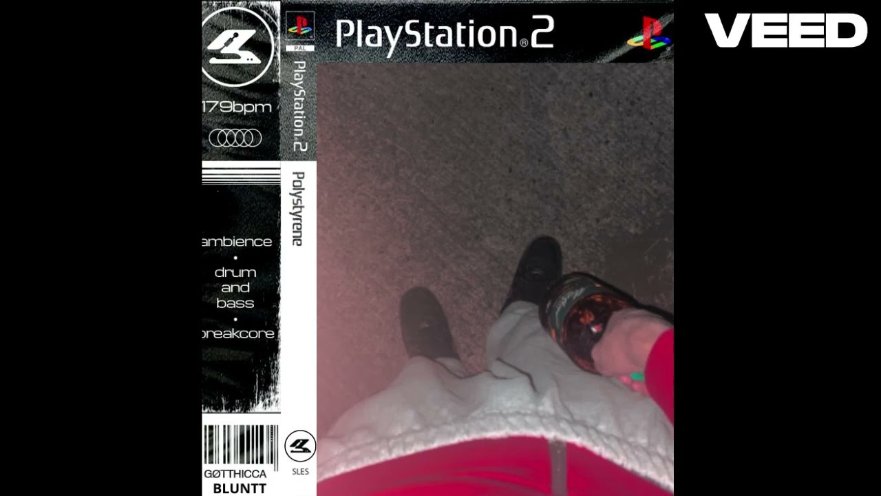 ESA NOCHE - BLUNTT X SANTINOONTHEBEATS