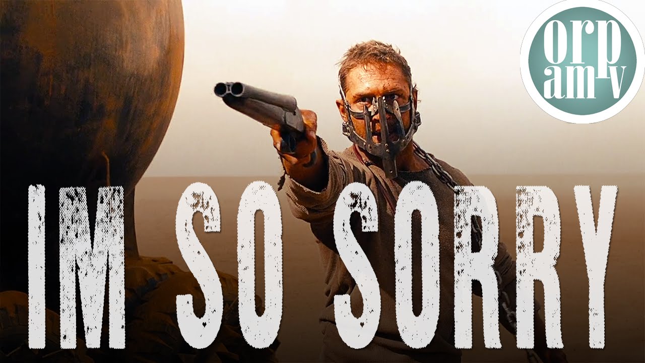 Mad Max: Fury Road - 