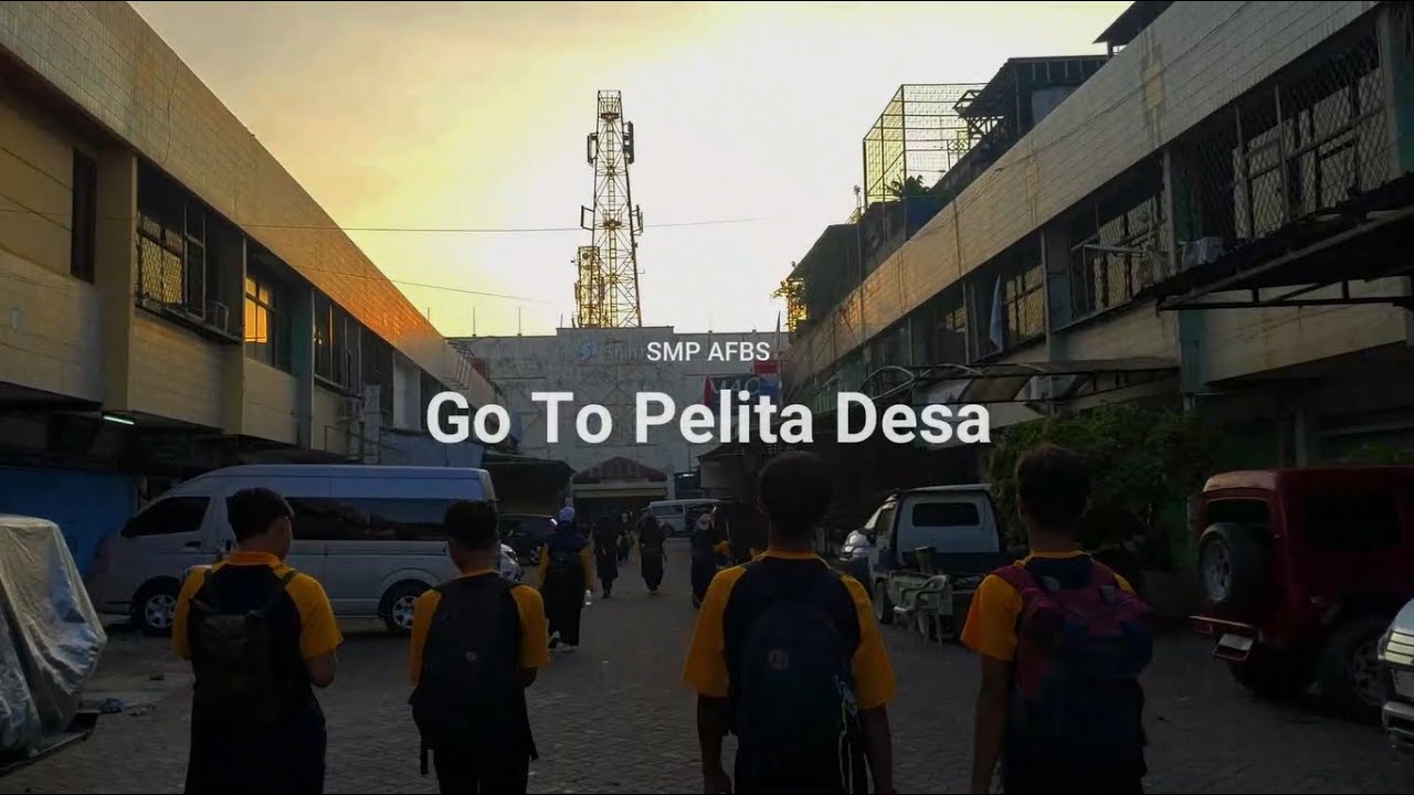 Kokurikuler Pelita Desa
