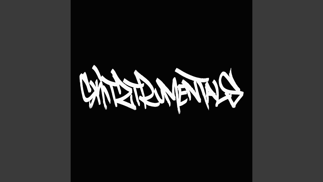 Revolutionary (Instrumental)